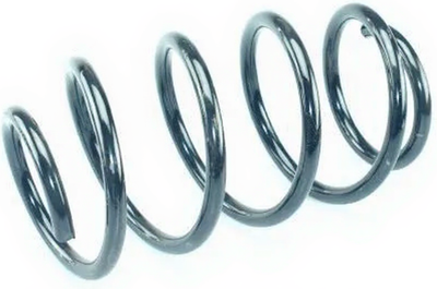 Пружина подвески CS Germany 14.876.506