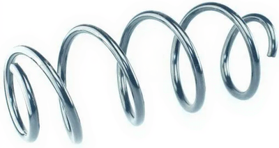 Пружина подвески CS Germany 14.950.400