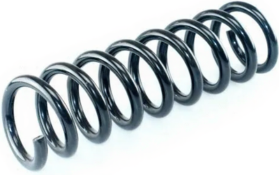 Пружина подвески CS Germany 14.319.544