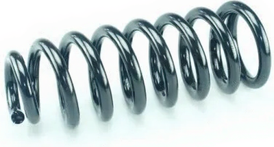 Пружина подвески CS Germany 14.870.944