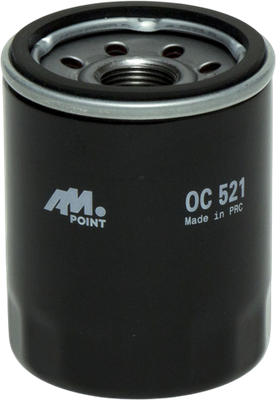 Масляный фильтр AM Point OC 521