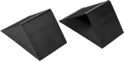 Набор башмаков противооткатных JBC TRF3301 (63589), (2шт)