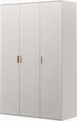 Шкаф MODULA Хелена INV02HP-3D-1506/601/2310(18) (кашемир)