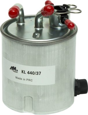 Топливный фильтр AM Point KL 440/37