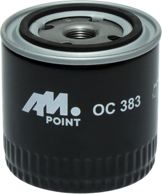 Масляный фильтр AM Point OC 383