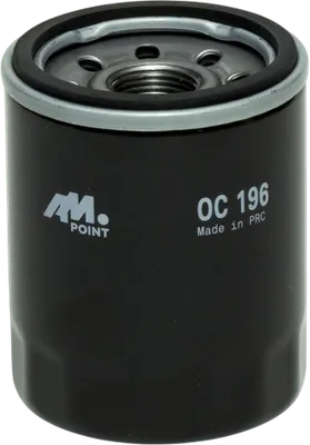 Масляный фильтр AM Point OC 196