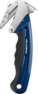 Нож строительный Vertex Tools 0044-30