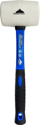 Киянка Vertex Tools 10-45-450 (белый)
