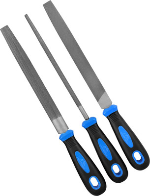 Набор напильников Vertex Tools 0048-3