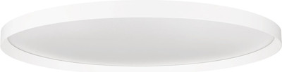 Потолочный светильник Arlight SP-ESTELY-R800-60W Warm3000 WH 80 deg / 055588