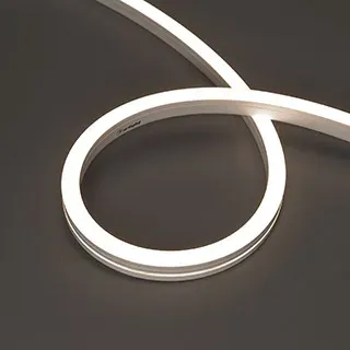 Гибкий неон Arlight MOONLIGHT-SIDE-A140-12x17mm 24V Day4000 / 055535