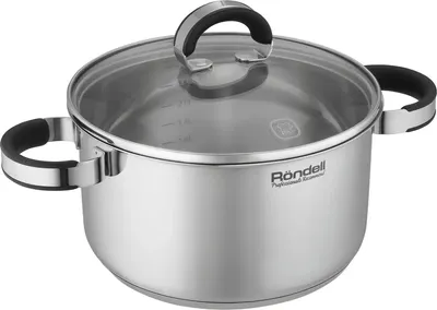 Кастрюля Rondell Brando RDS-1804