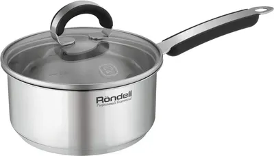 Ковш Rondell Brando RDS-1803