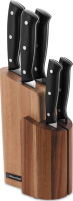 Набор ножей Rondell Dual RD-1943