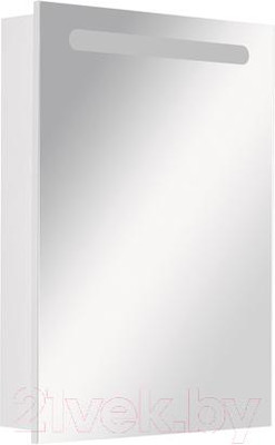 Шкаф с зеркалом для ванной Roca Victoria Nord 60 / ZRU9000029