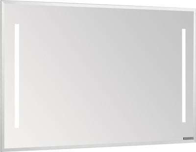 Зеркало Акватон Отель 100 (1A107402OT010)