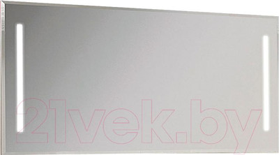 Зеркало Акватон Отель 80 (1A101302OT010)