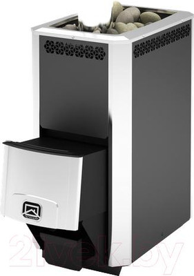 Печь-каменка Теплодар Сибирь 20 ЛК