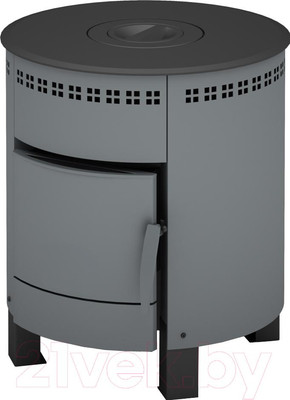 Печь отопительная Теплодар Печурка