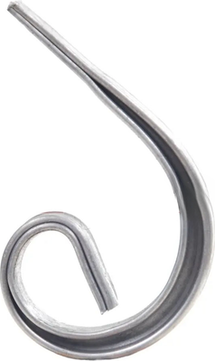 Элемент кованый Строй Свой Мир Фигурный 01.570-С_10 (10шт)