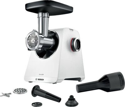 Мясорубка электрическая Bosch MFWS607W