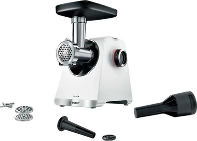 Мясорубка электрическая Bosch MFWS609W