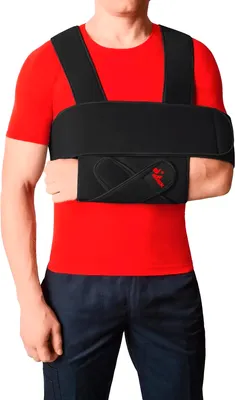 Повязка Дезо MEK 4001 (черный)