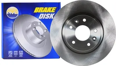 Тормозной диск Amd AMD.BD325