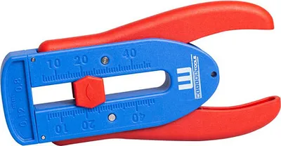 Инструмент для зачистки кабеля Weicon S / 51000002/10055930