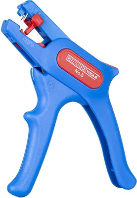 Инструмент для зачистки кабеля Weicon № 5 / 51000005/10006786