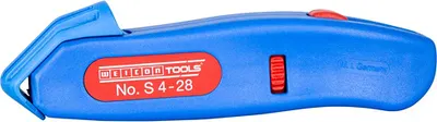 Инструмент для зачистки кабеля Weicon № S4-28 / 50055328/10021246