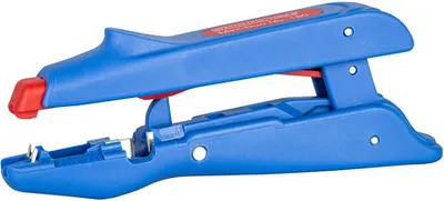 Инструмент для зачистки кабеля Weicon Multistripper № 150 / 51000150/10007413