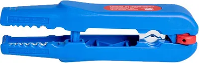 Инструмент для зачистки кабеля Weicon Multistripper №400 / 51000400/10001620