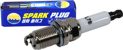 Свеча зажигания для авто Amd AMD.PL78