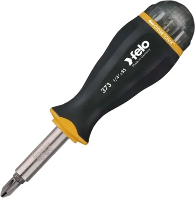 Отвертка Felo 37310805