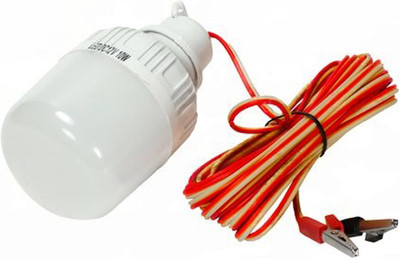 Светильник переносной No Brand 7018 LED 18 Ватт, 12 Вольт