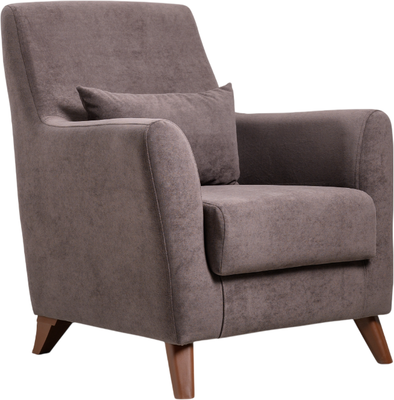 Кресло мягкое Нижегородмебель и К Либерти / ТК 305