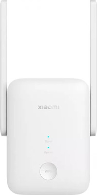 Усилитель беспроводного сигнала Xiaomi Range Extender AX1500 RN12 / DVB4515GL (белый)