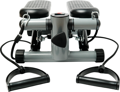 Министеппер AMETIST 505 (серый/черный)