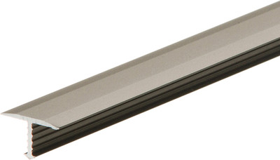 Порог Profiling Т-образный ПТ-13 (2.7м, шампань)