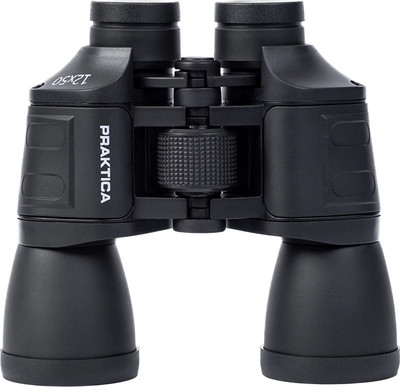 Бинокль Praktica Falcon 12x50 / 11112500 (черный)