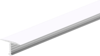 Порог Profiling Т-образный ПТ-13 (2.7м, белый матовый)