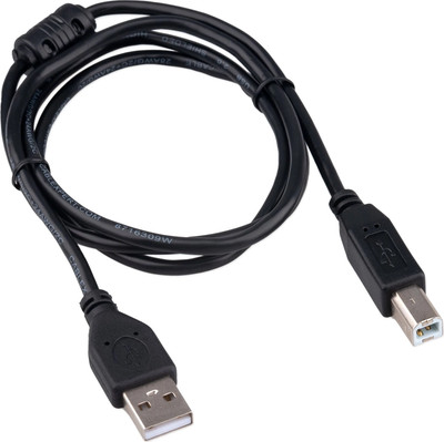 Кабель Cablexpert CCF-USB2-AMBM-1M (1м)