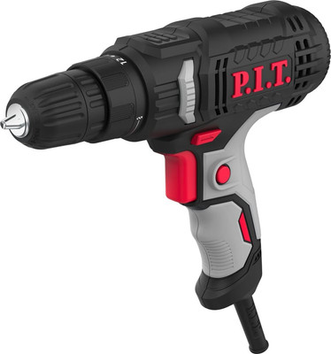 Дрель-шуруповерт P.I.T PBM10-C4