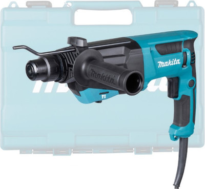 Профессиональный перфоратор Makita HR2670