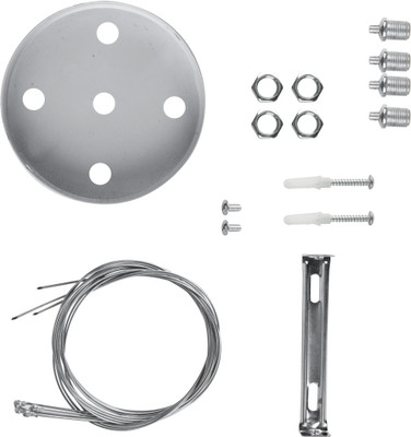 Крепление для подвесного светильника ЭРА SPO-AC-MOUNTKIT-4W / Б0069193