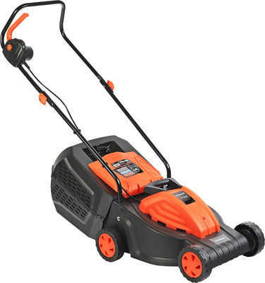 Газонокосилка электрическая PATRIOT PT 1134E