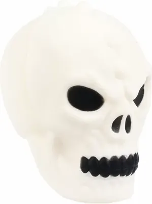 Сквиш Bondibon Череп / ВВ6221