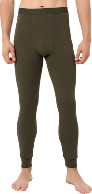 Термоштаны Mark Formelle 741209 (р.90-100-176, оливковый)