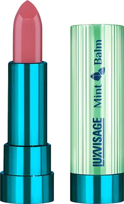 Бальзам для губ LUXVISAGE Mint Balm тон 102 (3.8г)